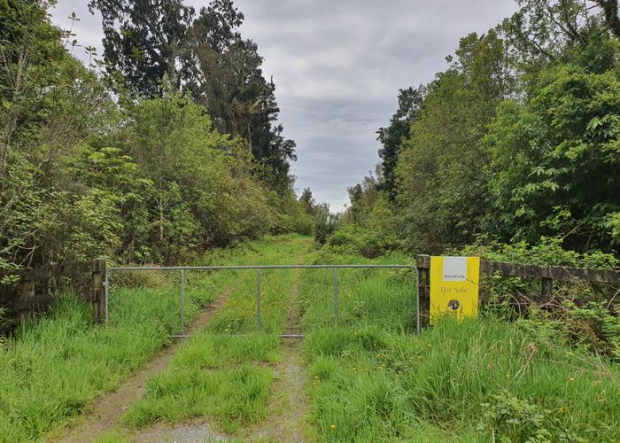  at 0 Bower Hill Rd, Whataroa
