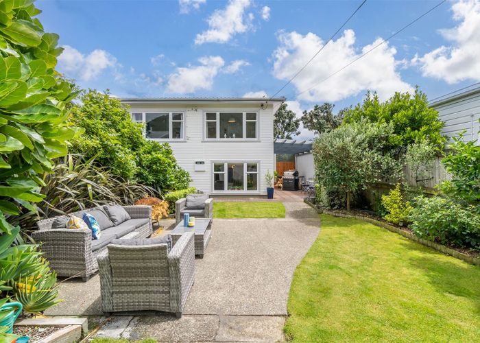  at 26 Tuatoru Street, Eastbourne, Lower Hutt