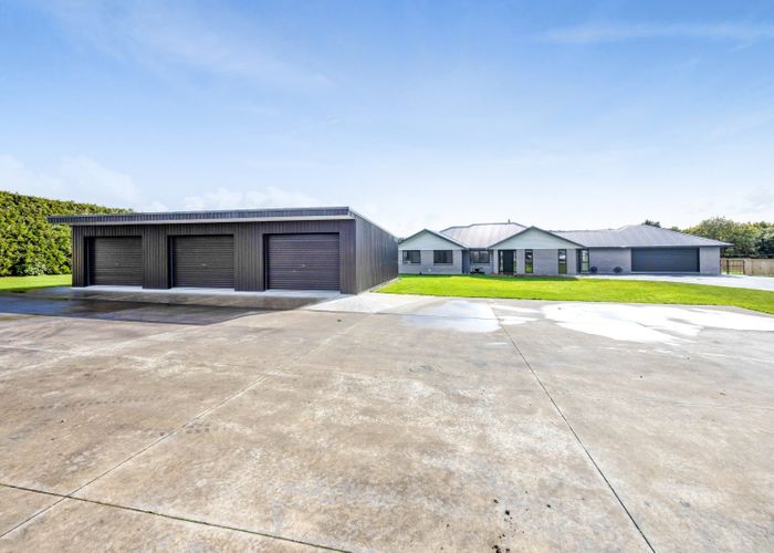  at 515/513 Smart Road, Hillsborough, New Plymouth, Taranaki