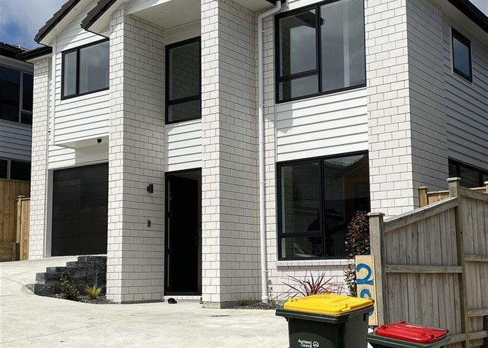  at 28 Lime Hill Rise, Flat Bush, Manukau City, Auckland