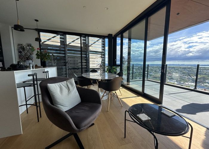  at 402/1 Turakina Street, Grey Lynn, Auckland