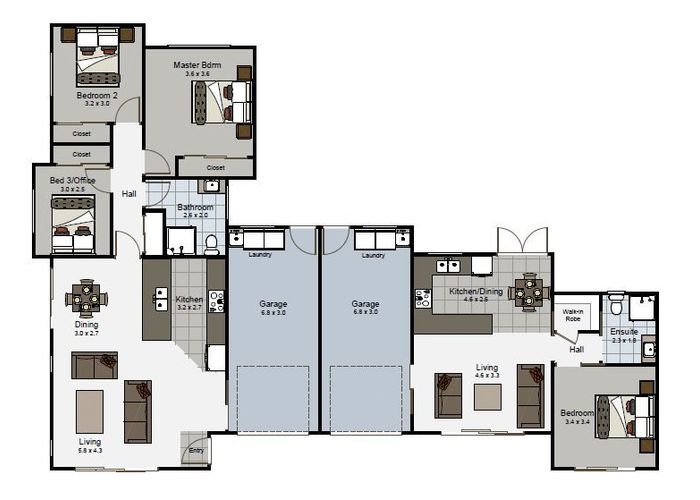  at 122 Hass Drive, Ohauiti, Tauranga, Bay Of Plenty