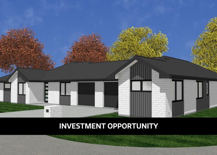  at Lot 937 Rosemerryn, Lincoln, Selwyn, Canterbury