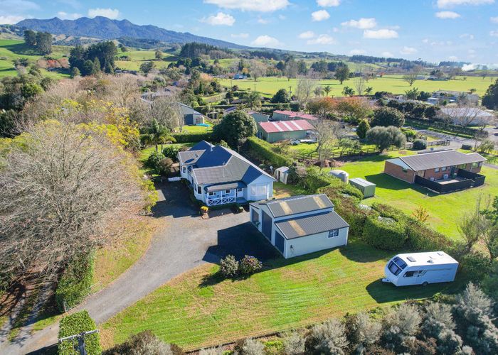  at 40 Ormsby Road, Pirongia, Te Awamutu
