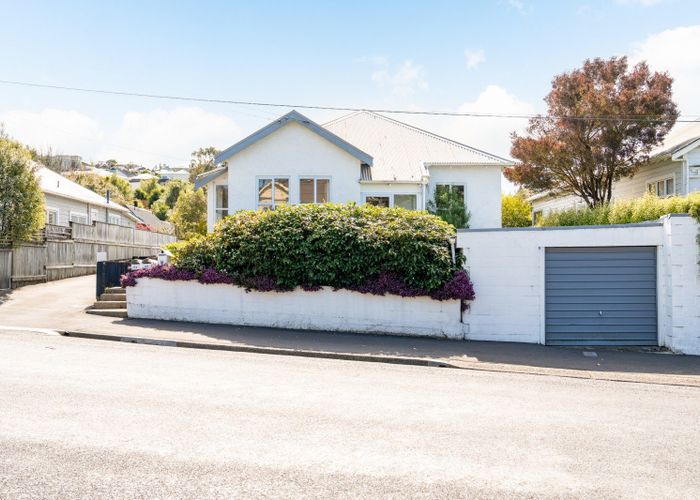 at 14 Rosebery Street, Belleknowes, Dunedin, Otago