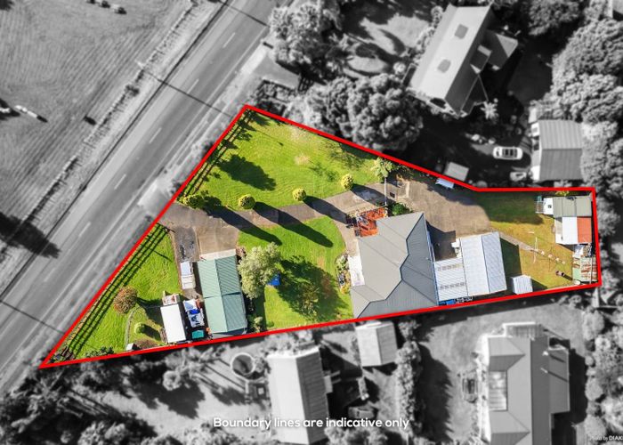  at 555 Buckland Road, Buckland, Pukekohe