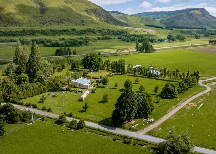  at 33 Naylor Road, Garston, Southland, Southland