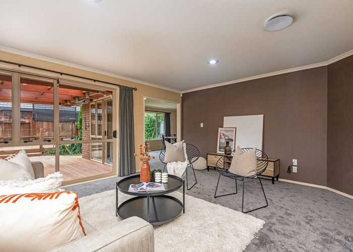  at 35 Boston Parade, Kelvin Grove, Palmerston North