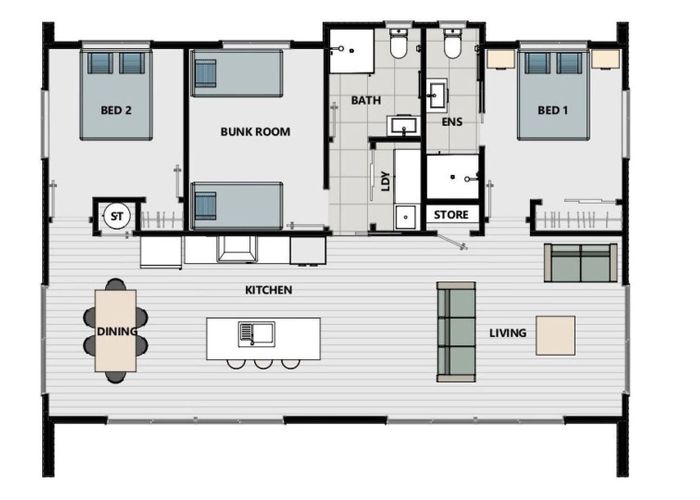  at 1081 Blue Penguin Place, Mangawhai, Kaipara, Northland