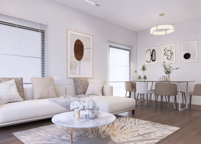  at Lot 3/592 Massey Road, Mangere, Manukau City, Auckland