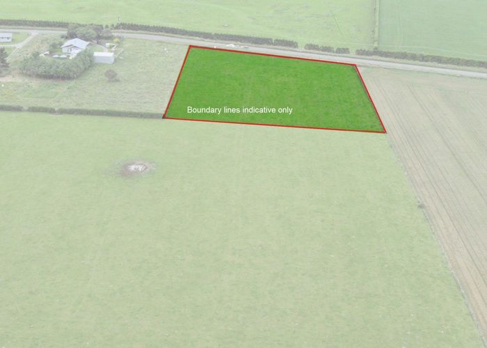  at Lot 2, Maata Road, Eltham, South Taranaki, Taranaki