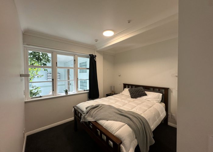  at 2/324a The Terrace, Te Aro, Wellington, Wellington