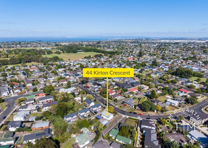  at 44 Kirton Crescent, Manurewa, Manukau City, Auckland