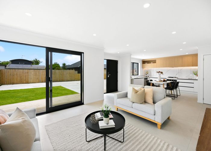  at Lot 11, 63 Ascot Road, Chartwell, Hamilton, Waikato