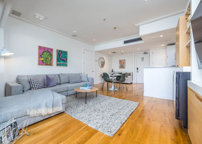  at 110/85 Customs Street, City Centre, Auckland City, Auckland
