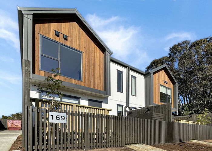  at 6/169 Beach Haven Road, Beach Haven, North Shore City, Auckland