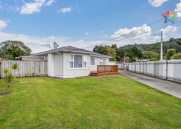  at 18 Whitehall Street, Wainuiomata, Lower Hutt, Wellington