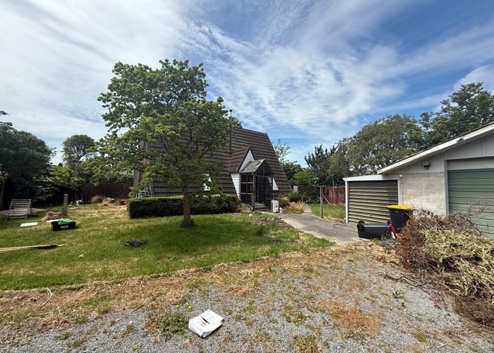  at 97B Johns Road, Belfast, Christchurch City, Canterbury