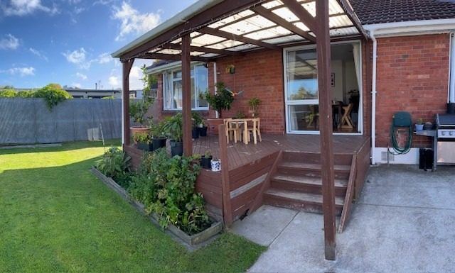  at 16 Highbury Place, Avonside, Christchurch