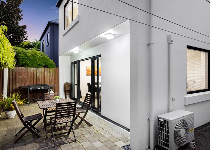  at 3/8 Mayfair Street, Riccarton, Christchurch