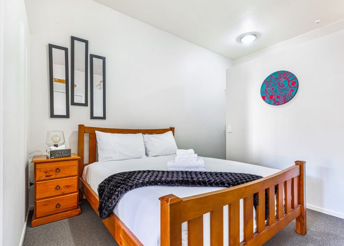  at 2F/6 Burgoyne Street, Grey Lynn, Auckland City, Auckland