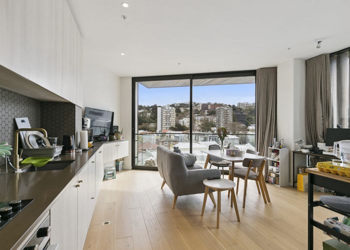  at 406/251 Victoria Street, Te Aro, Wellington, Wellington
