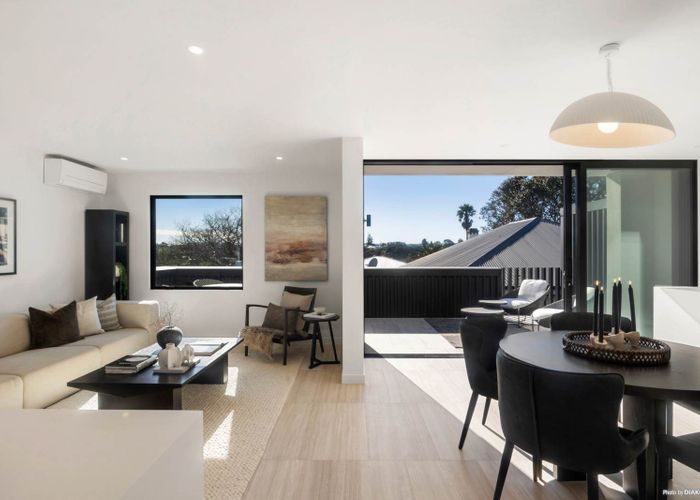  at 38A,B,C Finch Street, Western Springs, Auckland City, Auckland