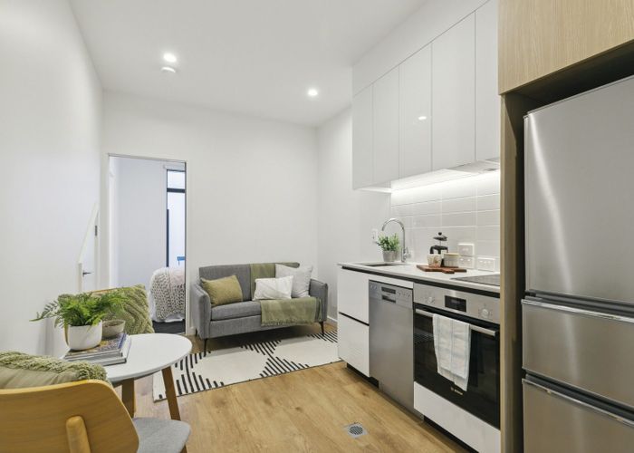  at 19/97 Taranaki Street, Te Aro, Wellington