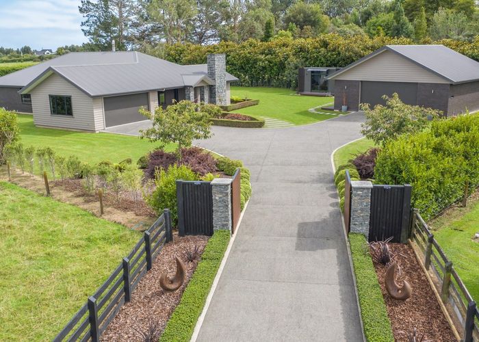  at 22 Tunbridge Wells, Ohau, Levin