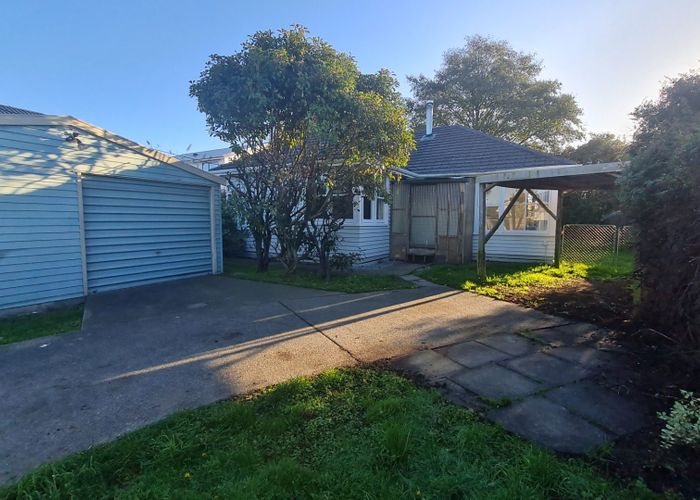  at 29 Uxbridge Street, Redwood, Christchurch City, Canterbury