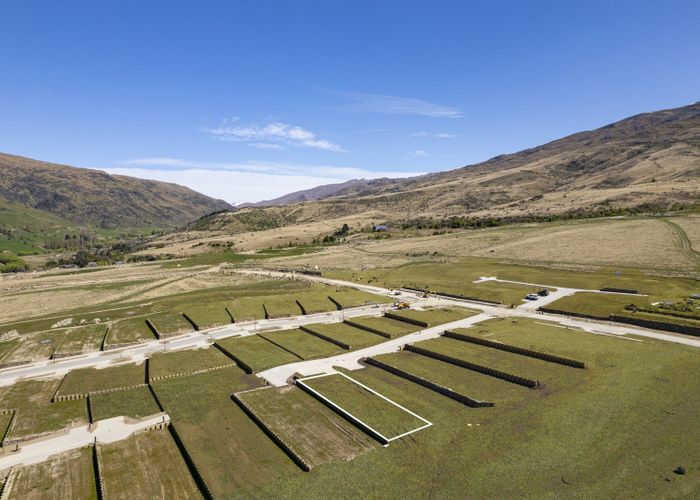  at Lot 205 Little Meg Lane, Cardrona, Wanaka, Otago