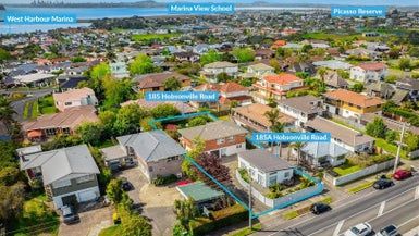  at 185 Hobsonville Road, Hobsonville, Auckland