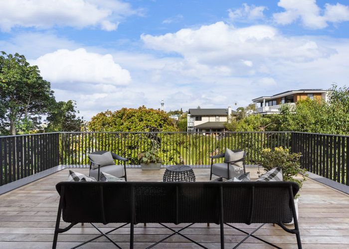  at 3/8 Westwood Terrace, Saint Marys Bay, Auckland City, Auckland