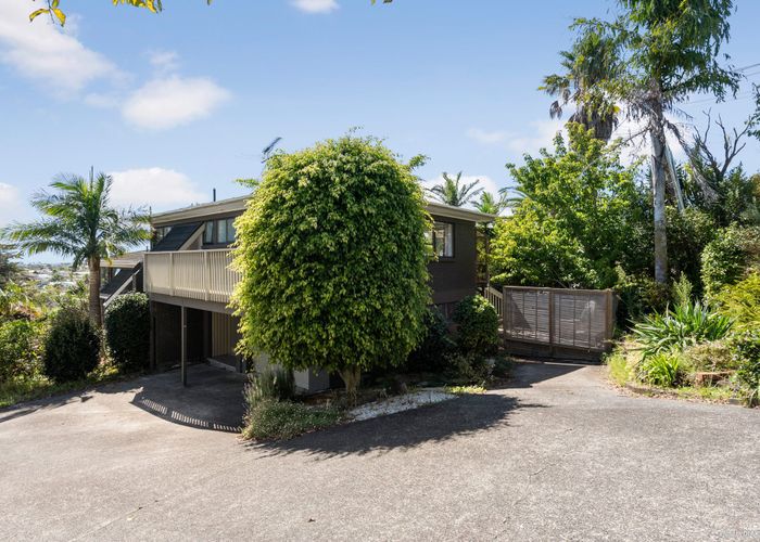  at 1/17A Mizpah Road, Waiake , Auckland