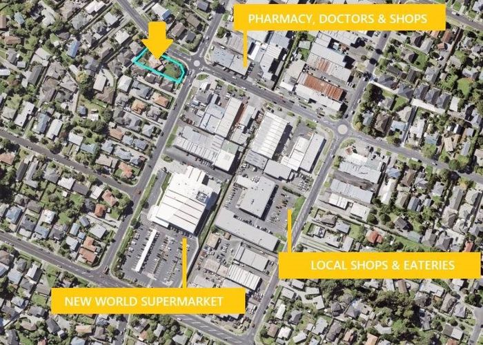  at Lts1-11,75 Vincent Street, Howick, Manukau City, Auckland
