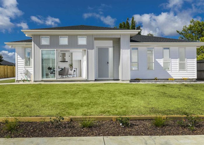  at 18 Raymond Grace Ave, Kumeu, Rodney, Auckland