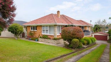  at 31 Kakanui Avenue, Hillcrest, Hamilton