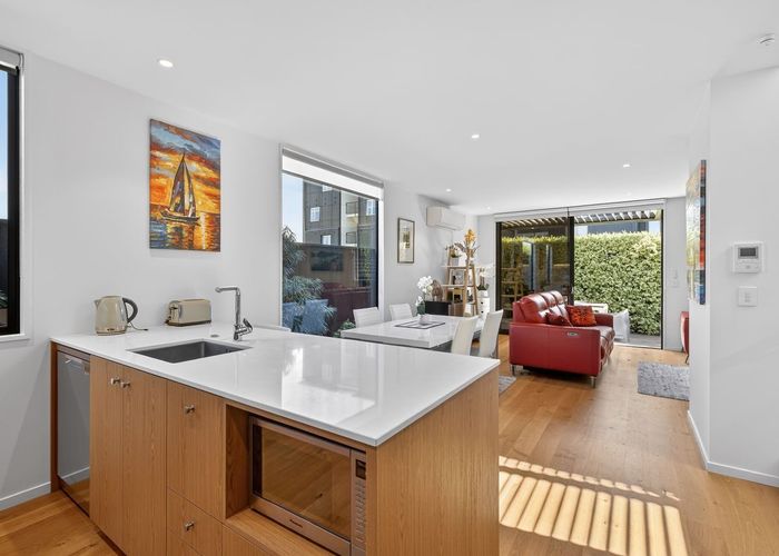  at 3/133 Peterborough Street, City Centre, Christchurch City, Canterbury