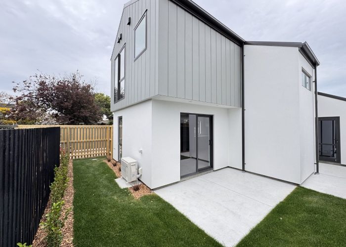  at 17C Harrow Street, Phillipstown, Christchurch City, Canterbury
