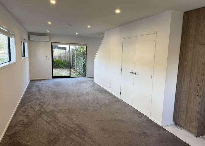  at 1/119 Chester Street, City Centre, Christchurch City, Canterbury