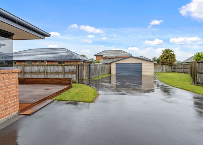  at 4 Riverwood Boulevard, Redwood, Christchurch