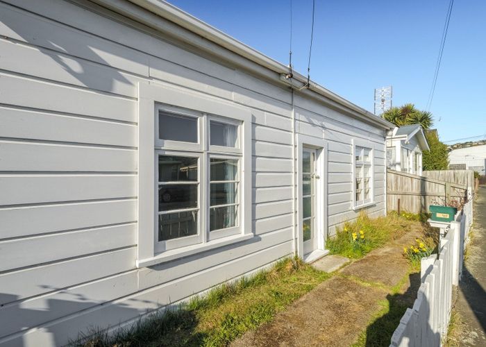  at 15 Osmond Street, South Dunedin, Dunedin