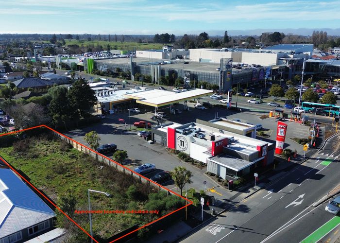  at 73 Shirley Road, Shirley, Christchurch City, Canterbury
