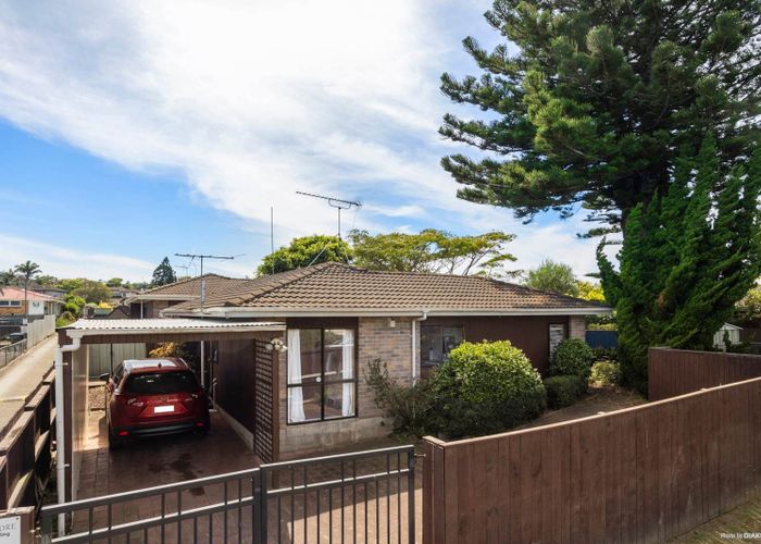  at 110X Grey Street, Onehunga, Auckland City, Auckland