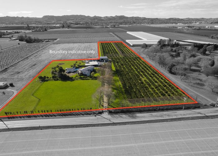  at 693 Awapuni Road, Matawhero, Gisborne