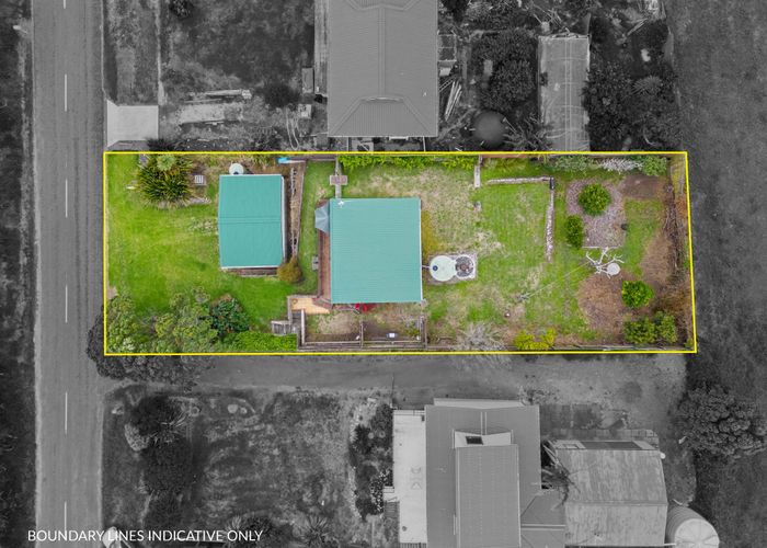 at 129 Rogers Road, Pukehina