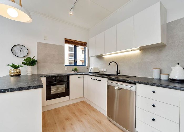  at 1F/40 Charlotte Street, Eden Terrace, Auckland City, Auckland