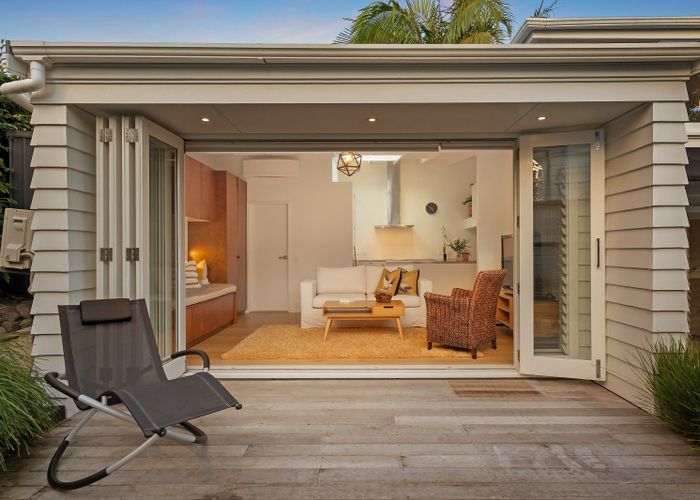  at 4A Albany Road, Herne Bay, Auckland City, Auckland