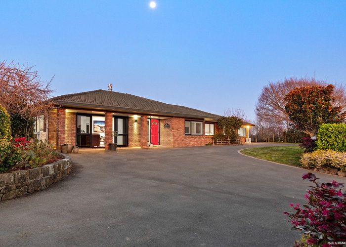  at 43 Millstone Lane, Pokeno, Franklin, Auckland