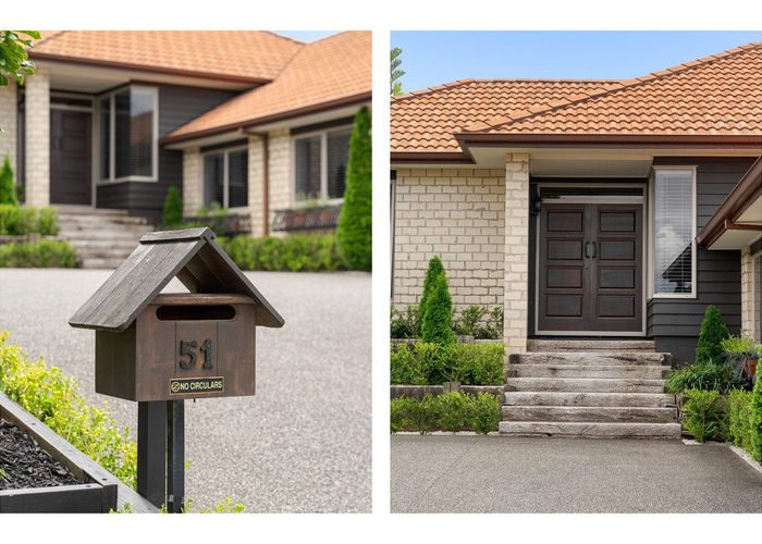  at 51 Inverness Drive, Pyes Pa, Tauranga